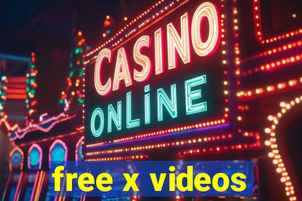 free x videos